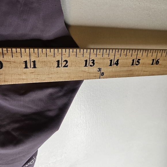 ❣️Final Drop❣️SkinnyGirl Size Large Sports Bra - Picture 7 of 8